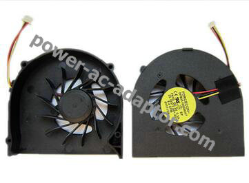 Dell Inspiron 15R 15RD N5010 M501r M5010 cpu cooling Fan